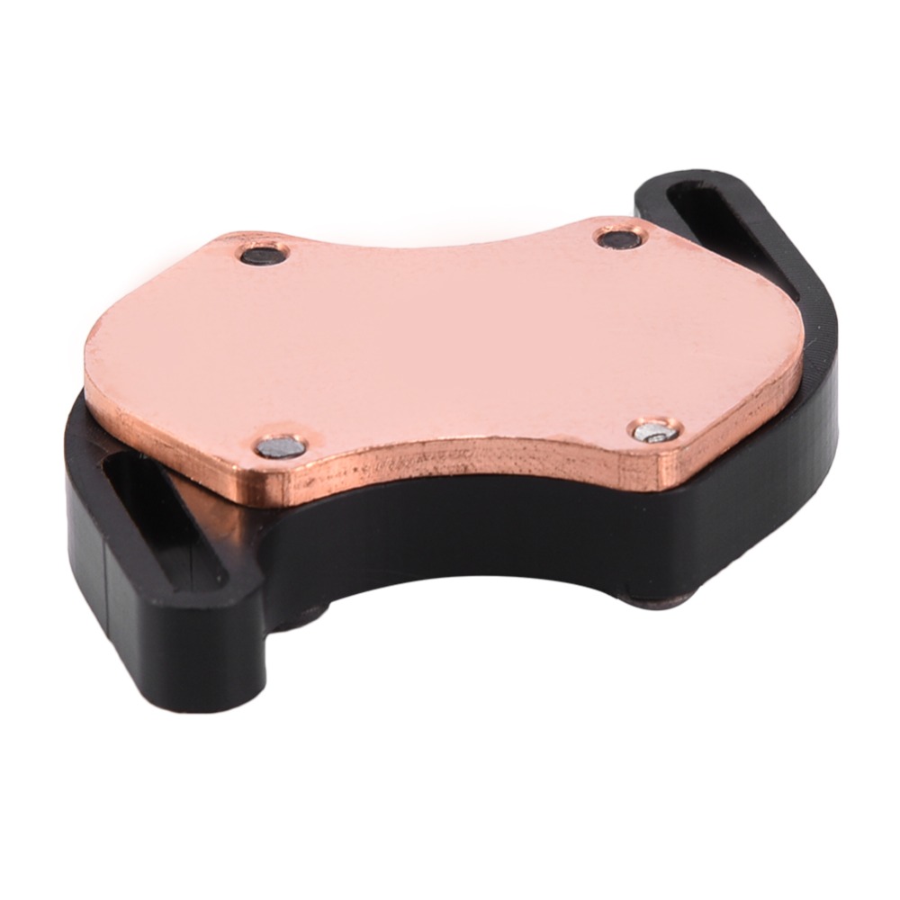Pc Gaming Kit - 4.4-5.8CM Water Cooling Block Kit Great
