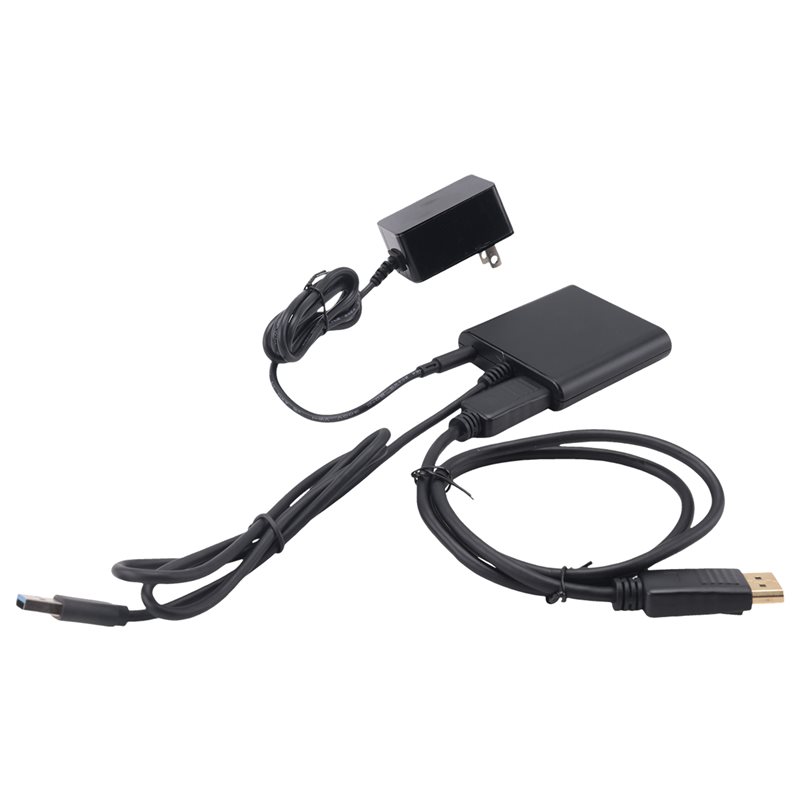 Pc Gaming Kit - FEDI-For PS5VR2 PC Adapter PSVR2 Computer