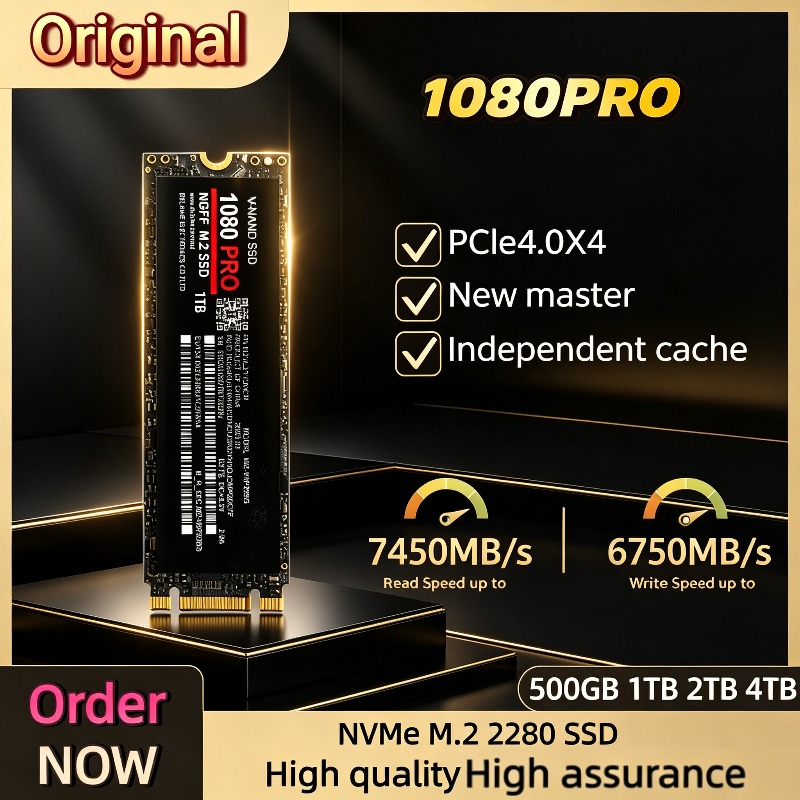 Pc Gaming Lenovo - 100% original 1080PRO with 1TB, 2TB,
