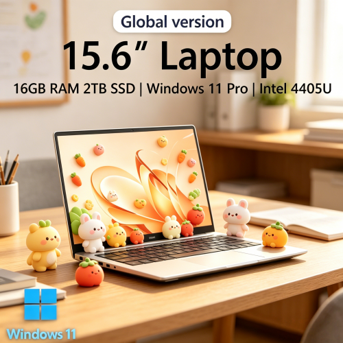 Pc Gaming Ddr4 - Quintessential 2026 Ultralight Laptop 15.6 16GB
