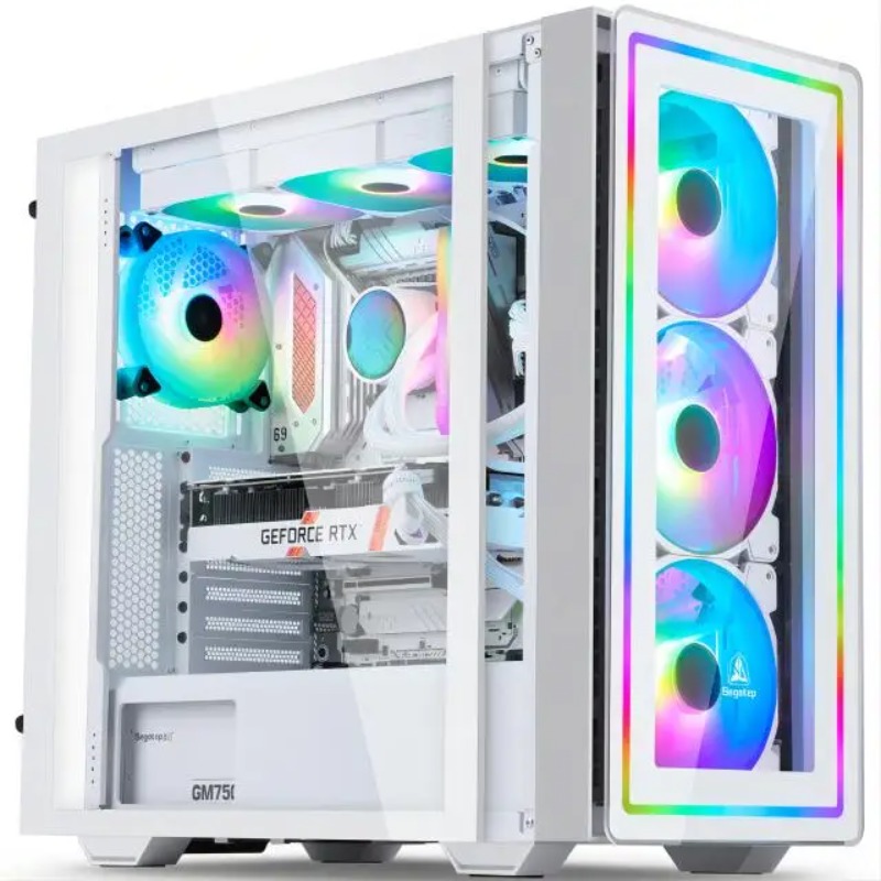 Pc Gaming I7 - home office gaming pc desktop computer