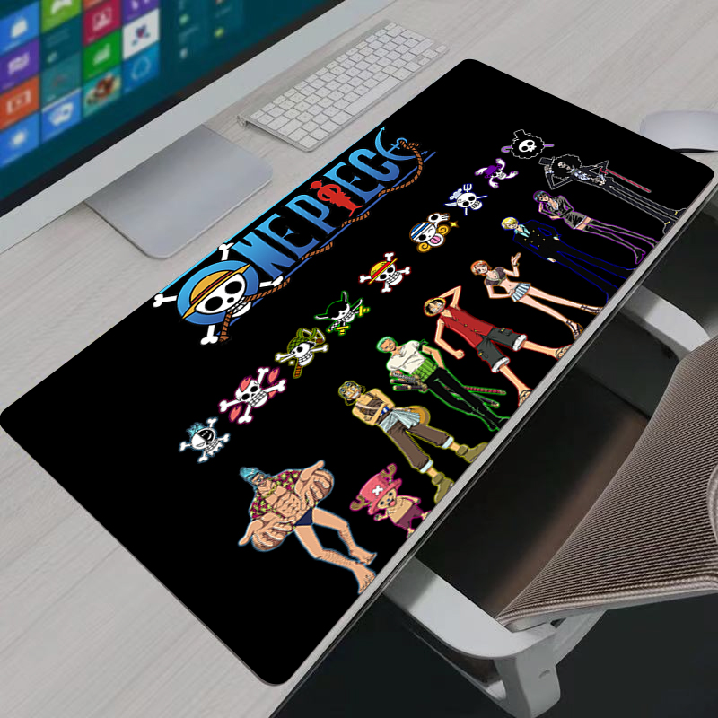 Japan Pc Gaming - Mouse Pad Gaming Japan Game Anime