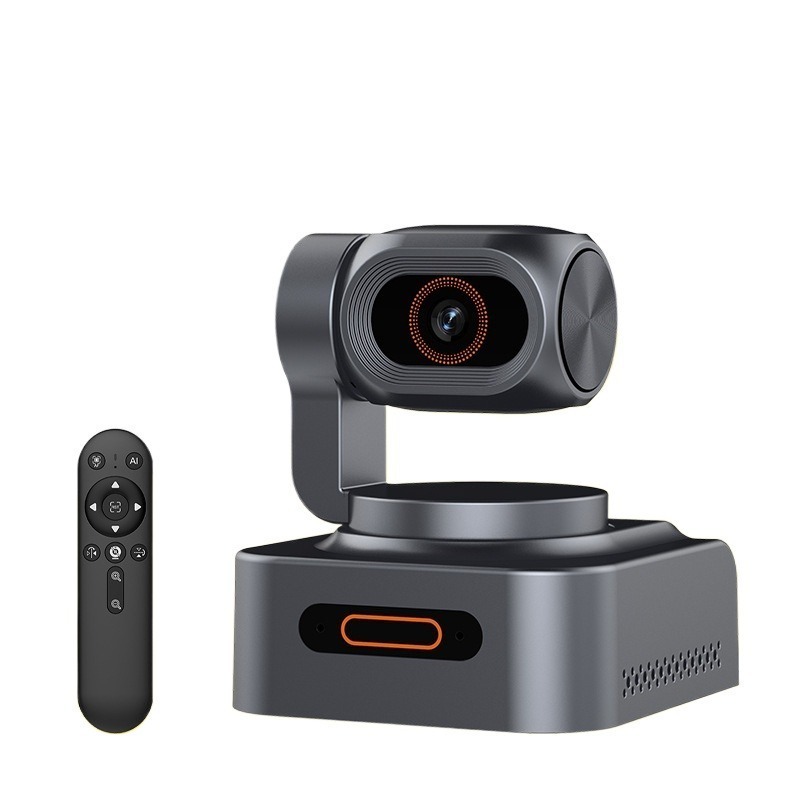 Webcam 4K - 4K Ultra HD Live Streaming Webcam