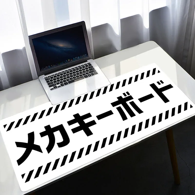 Japan Pc Gaming - Trắng Miếng Lót Chuột Đỏ Pc