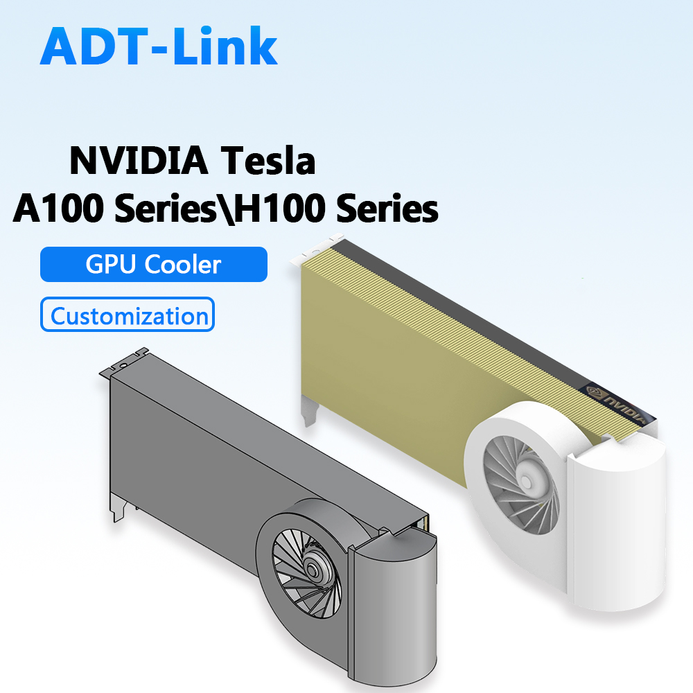 Gpu Vertical Mount - ADT-Link Universal GPU Cooler for Nvidia