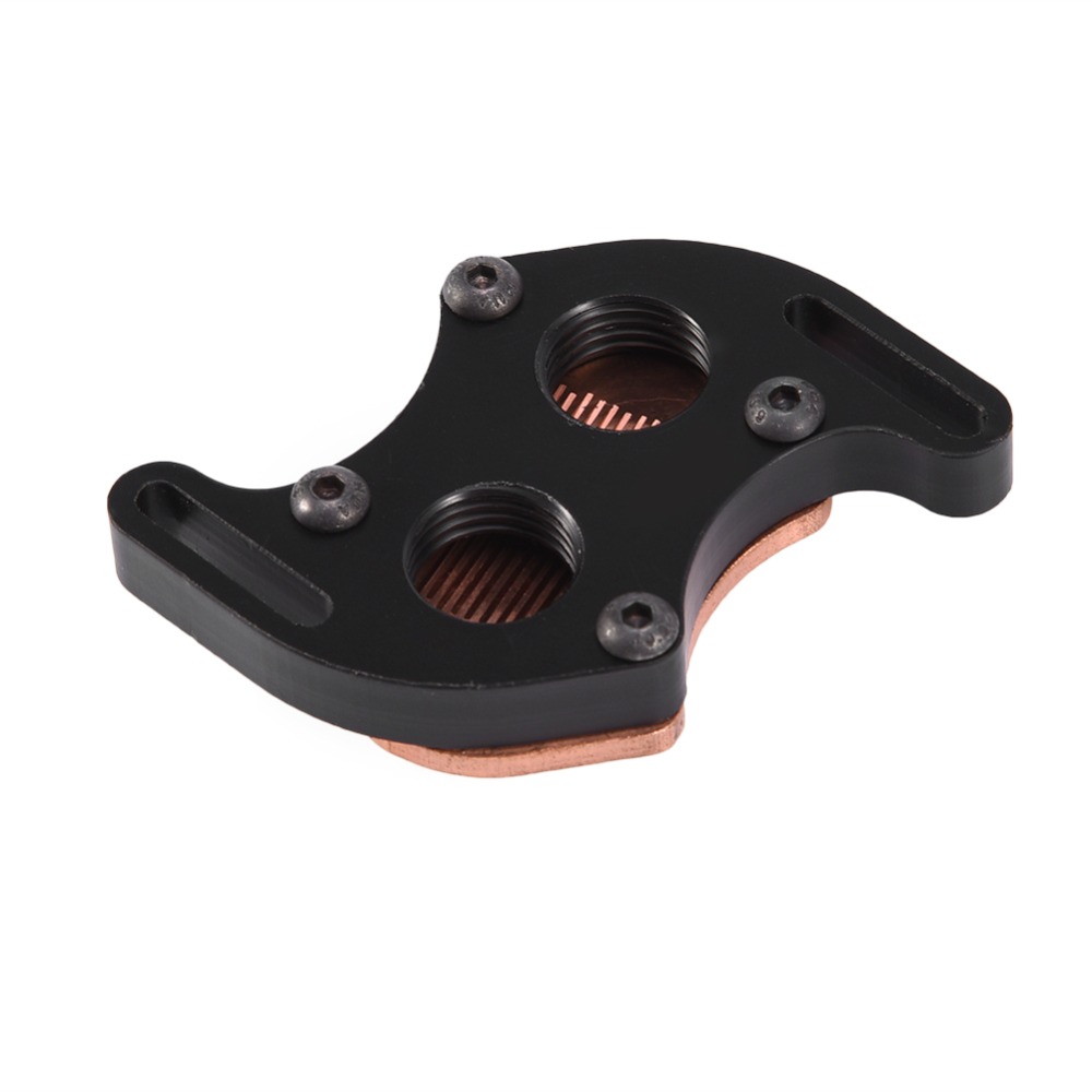 4.4-5.8CM Water Cooling Block  - đánh giá và giá Pc Gaming Kit