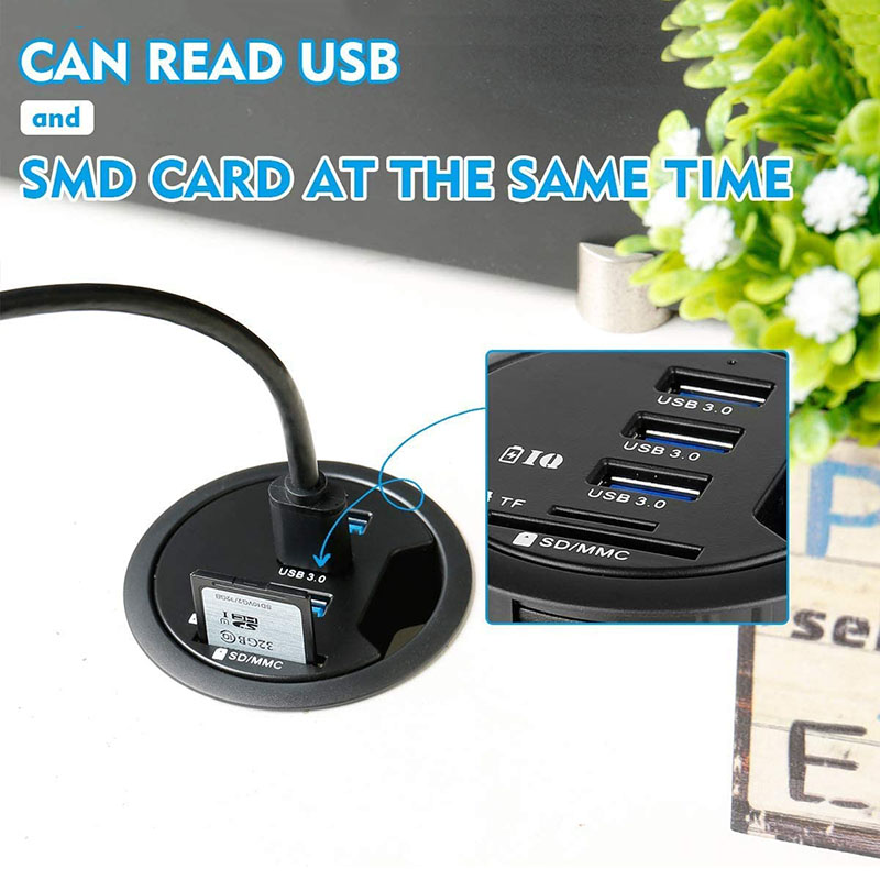 USB 3.0 HUB Adapter Charging M - đánh giá và giá Usb Hub Gaming