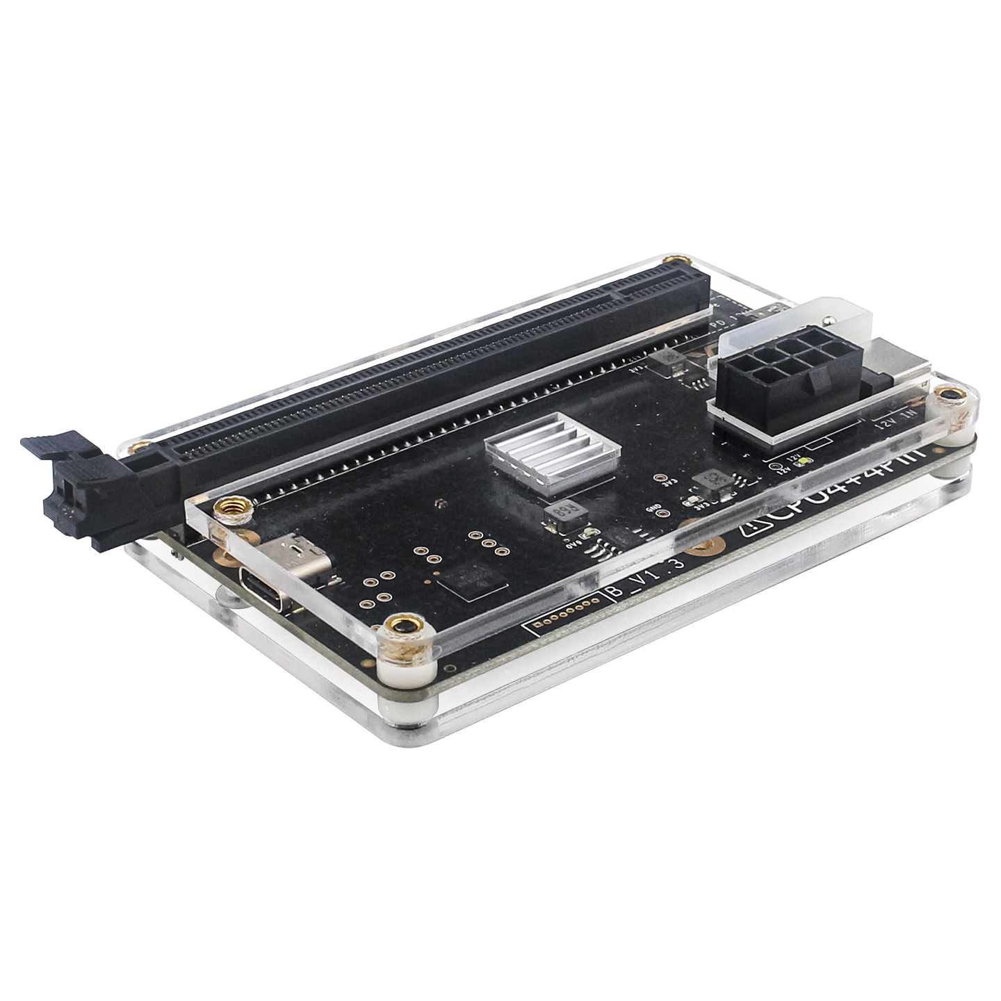 External GPU Dock Thunderbolt- - đánh giá và giá Gpu Vertical Mount