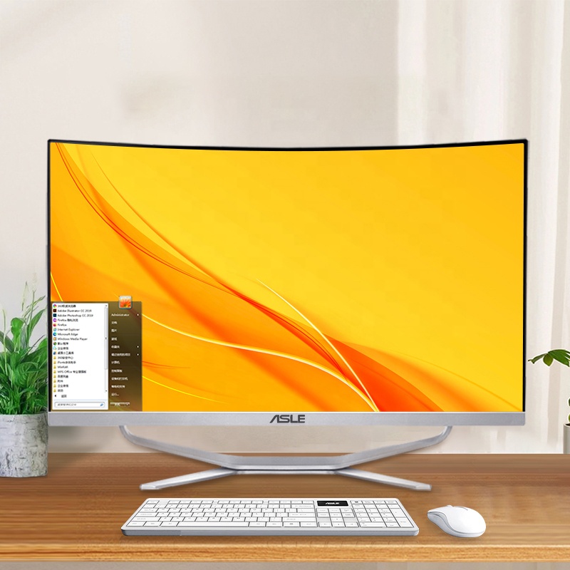 Gold SellerHot Selling Gaming  - đánh giá và giá Pc Gaming I7