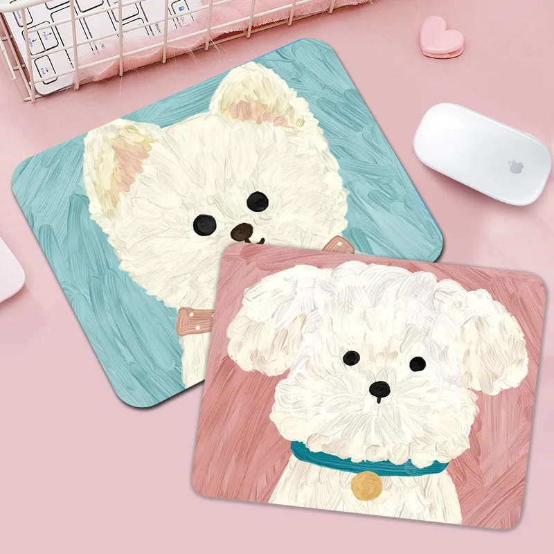 Cute Sherry Small Mouse Pad Ka - đánh giá và giá Pc Gaming Kawaii