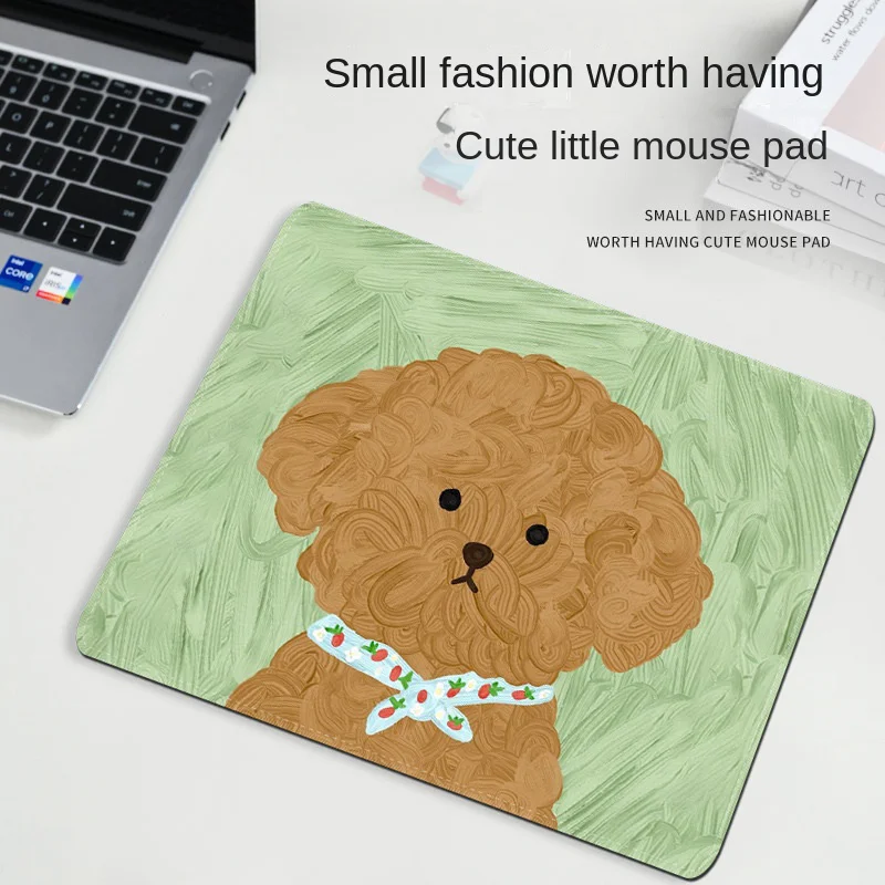 Cute Sherry Small Mouse Pad Ka - đánh giá và giá Pc Gaming Kawaii