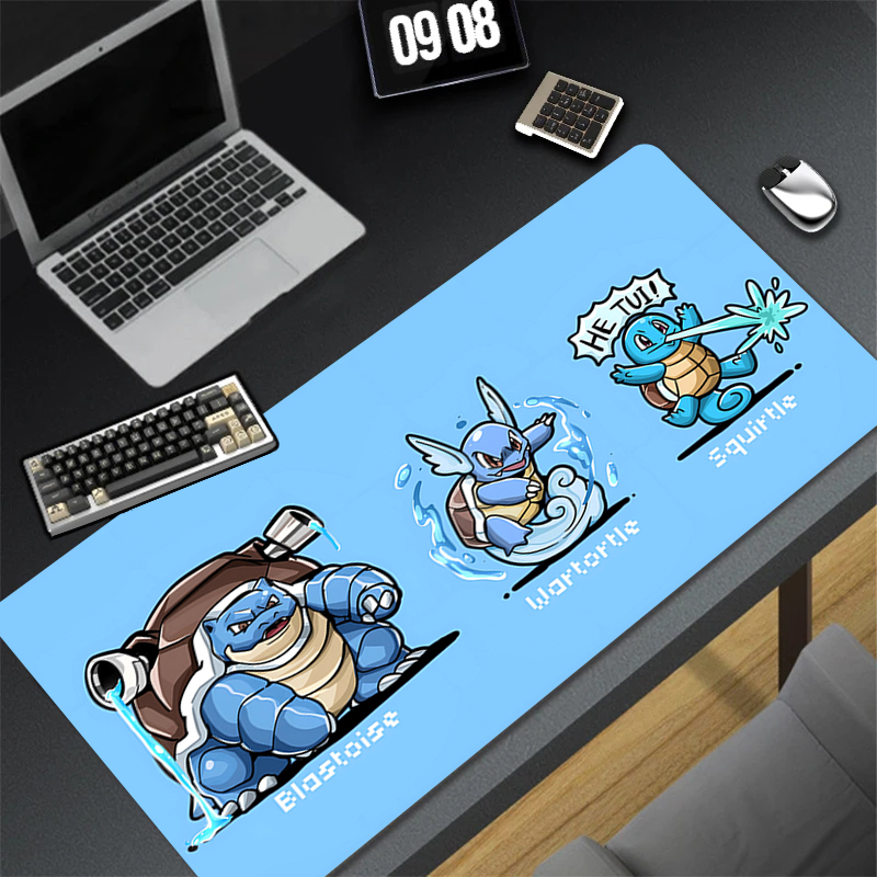 Japan Anime Mouse Pad PC Blue  - đánh giá và giá Japan Pc Gaming
