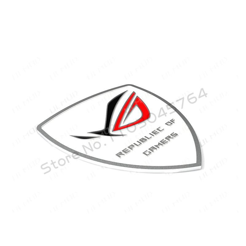 Computer Case Aluminum Sticker - đánh giá và giá Pc Gaming Upgrades