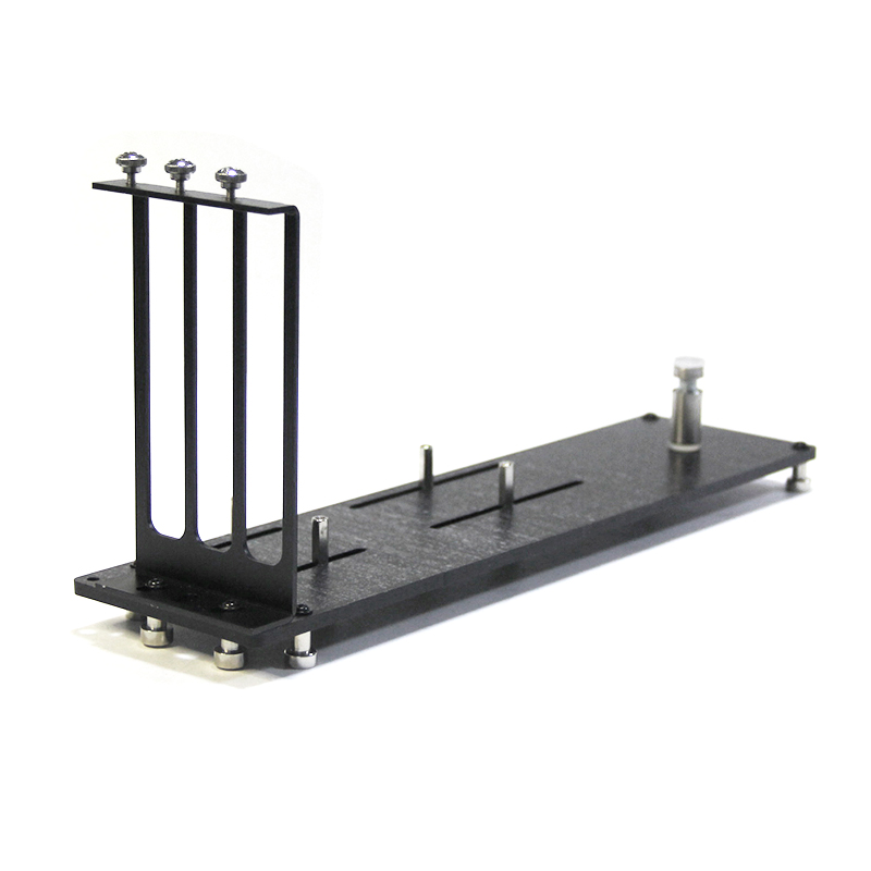 Graphics card Vertical Acrylic - đánh giá và giá Gpu Vertical Mount