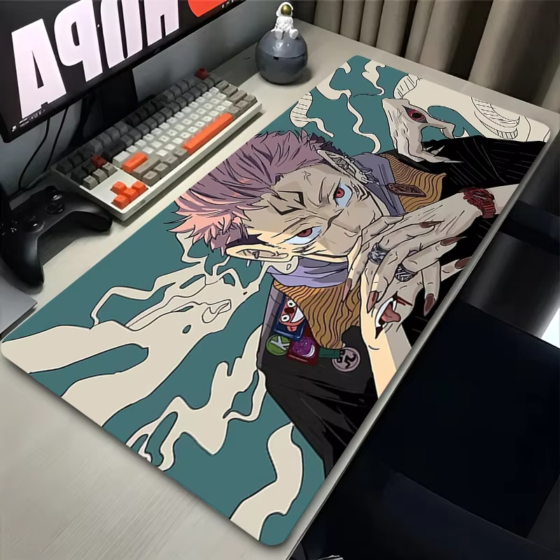 Japan Anime Mouse Pad Laptop M - đánh giá và giá Japan Pc Gaming