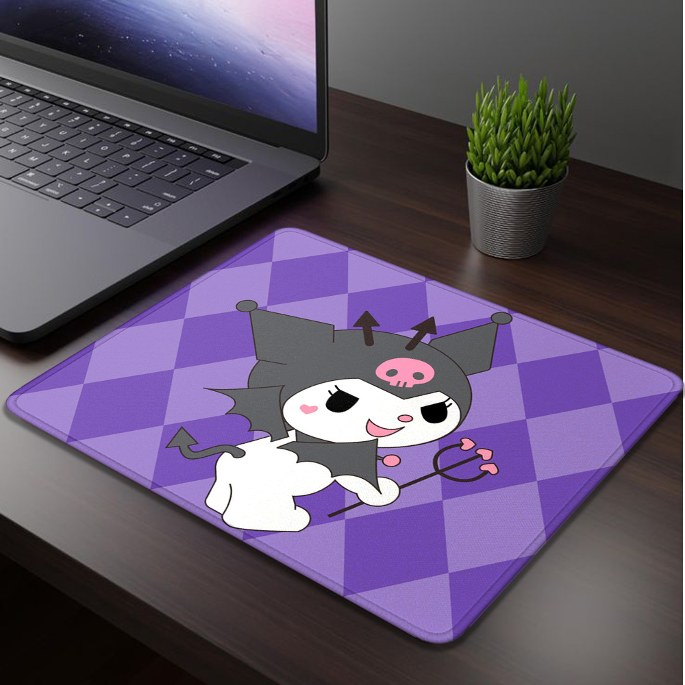 Small Mouse Pad K-Kuromies Mou - đánh giá và giá Pc Gaming Kuromi