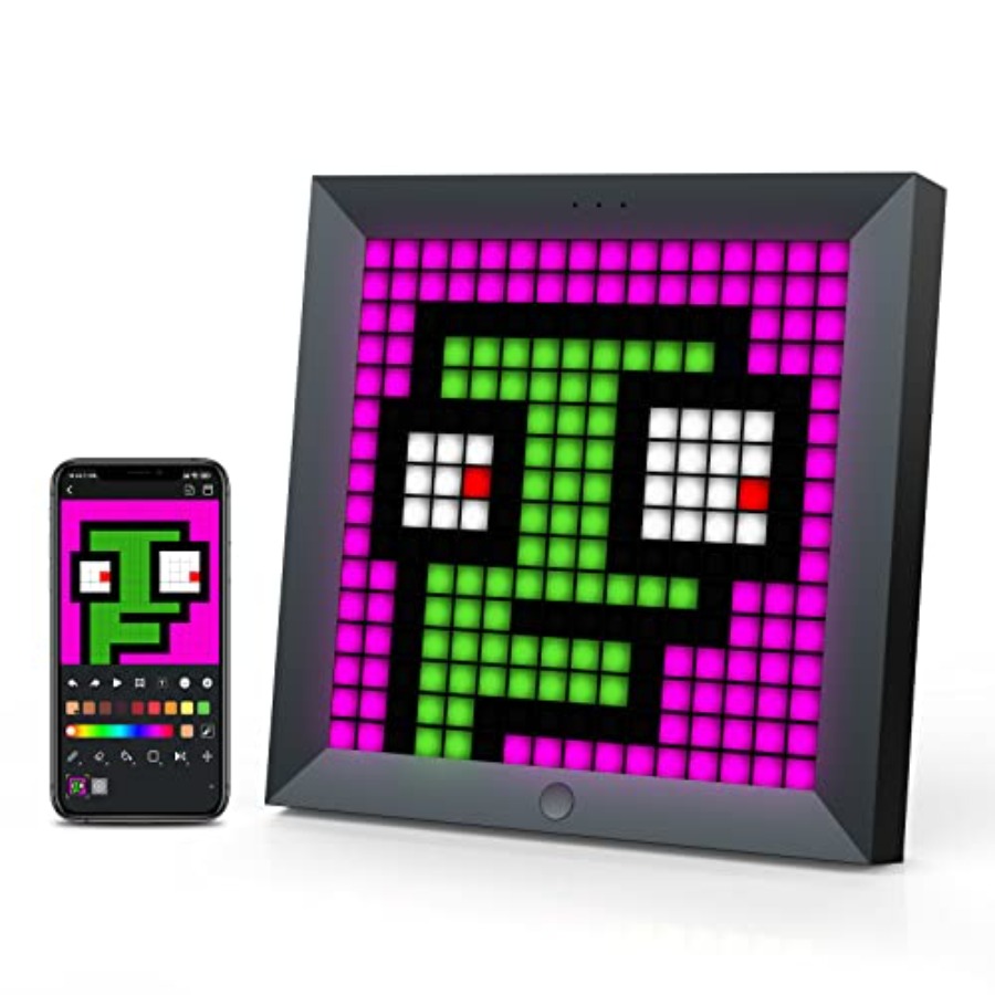 LED Light Pixel Display Panel  - đánh giá và giá Pc Gaming Rgb