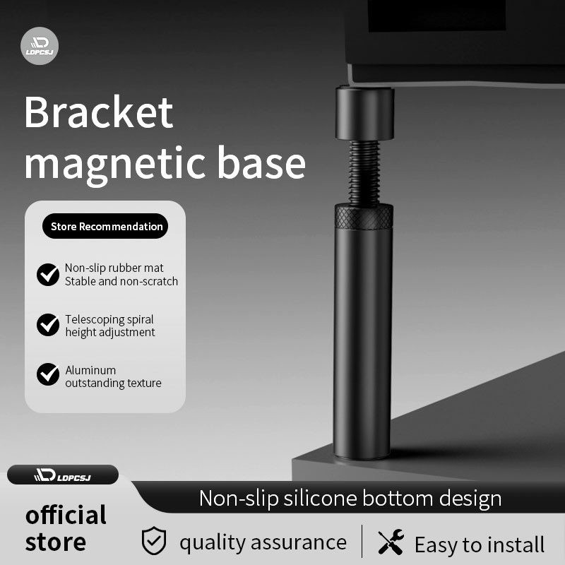 Aluminum GPU Holder Vertical T - đánh giá và giá Gpu Vertical Mount