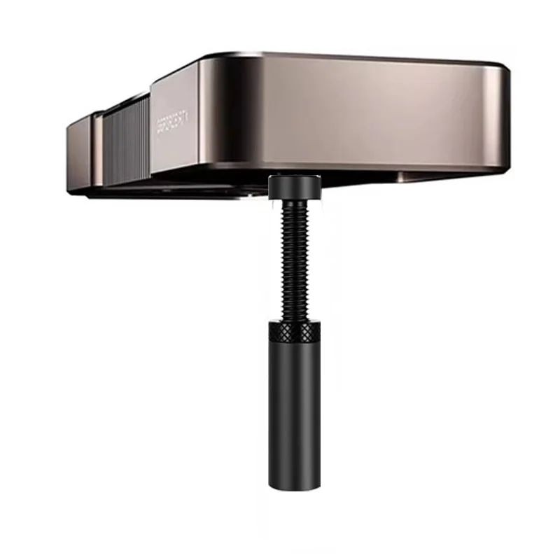 Aluminum GPU Holder Vertical T - đánh giá và giá Gpu Vertical Mount