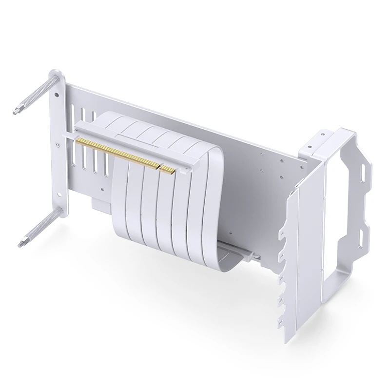JONSBO A50 Aluminum GPU Vertic - đánh giá và giá Gpu Vertical Mount