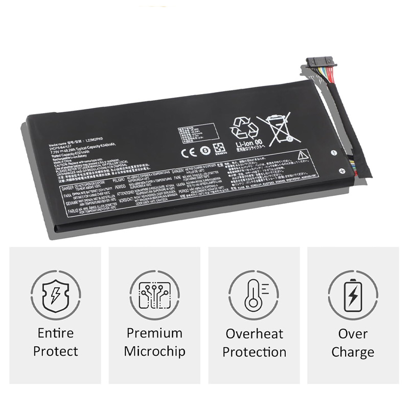 L23M2PK0 Battery Replacement f - đánh giá và giá Pc Gaming Lenovo