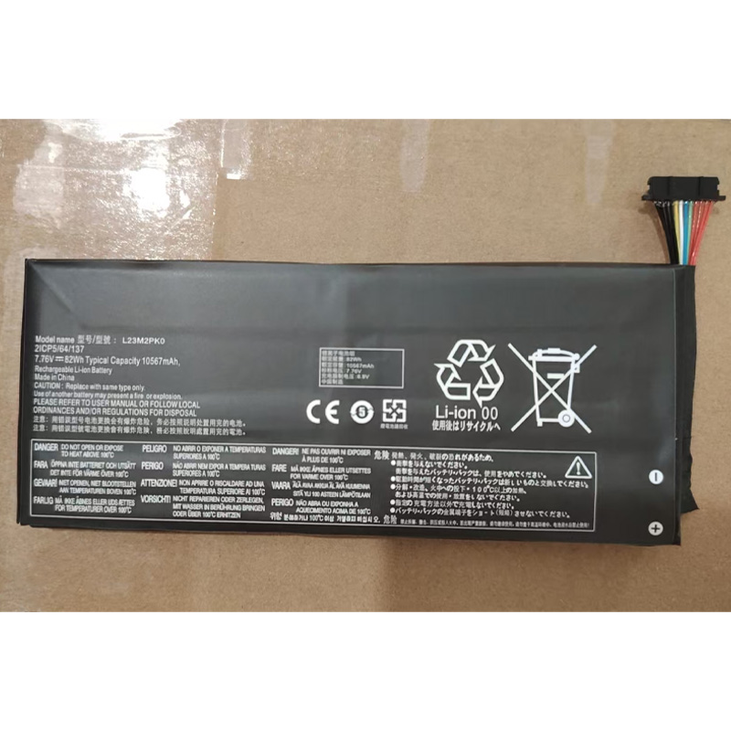 L23M2PK0 Battery Replacement f - đánh giá và giá Pc Gaming Lenovo