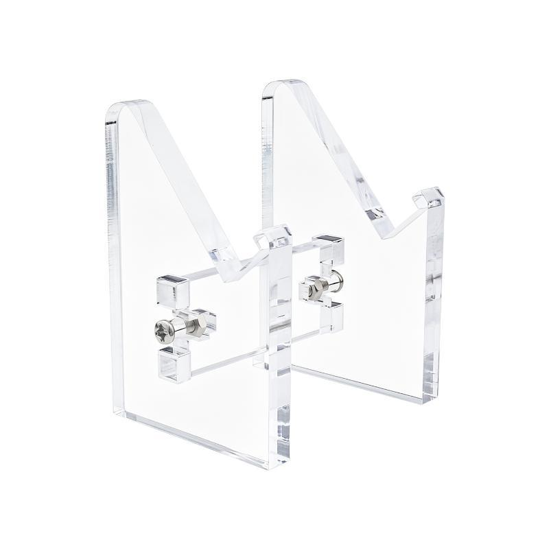 Clear Plastic Display Stand Ba - đánh giá và giá Usb Hub Gaming