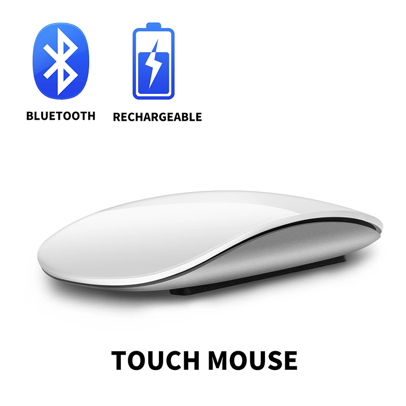 Lenovo Wireless Bluetooth Mous - đánh giá và giá Pc Gaming Lenovo
