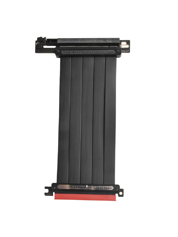 For PCIe 4.0 X16 Riser Cable 2 - đánh giá và giá Gpu Vertical Mount