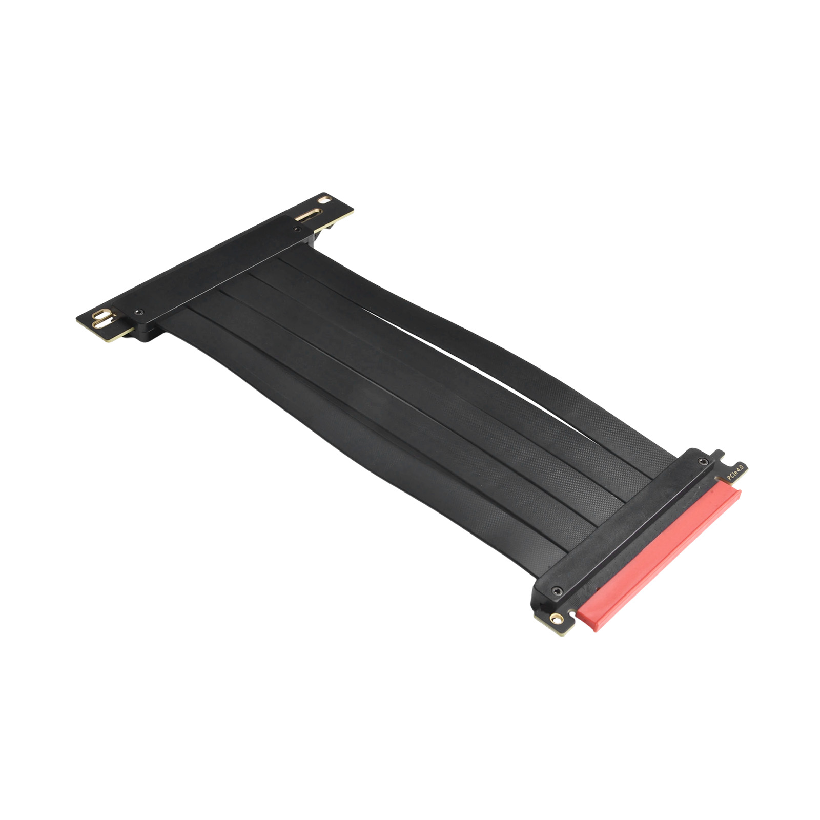 For PCIe 4.0 X16 Riser Cable 2 - đánh giá và giá Gpu Vertical Mount