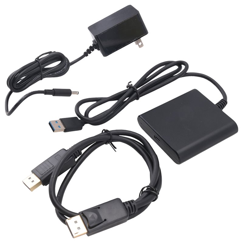 FEDI-For PS5VR2 PC Adapter PSV - đánh giá và giá Pc Gaming Kit