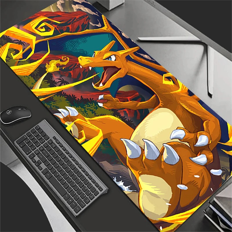 Mouse Pad Anime Gaming Accesso - đánh giá và giá Pc Gaming Upgrades