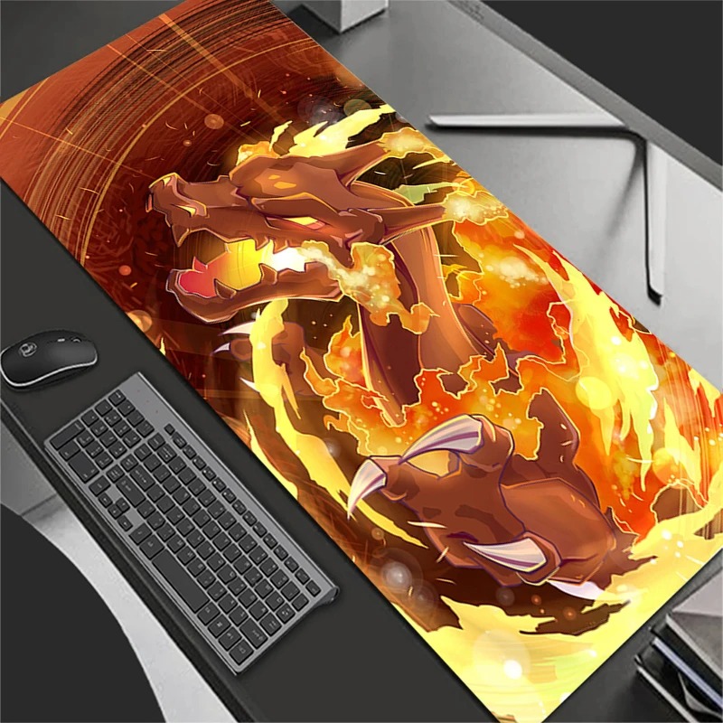 Mouse Pad Anime Gaming Accesso - đánh giá và giá Pc Gaming Upgrades