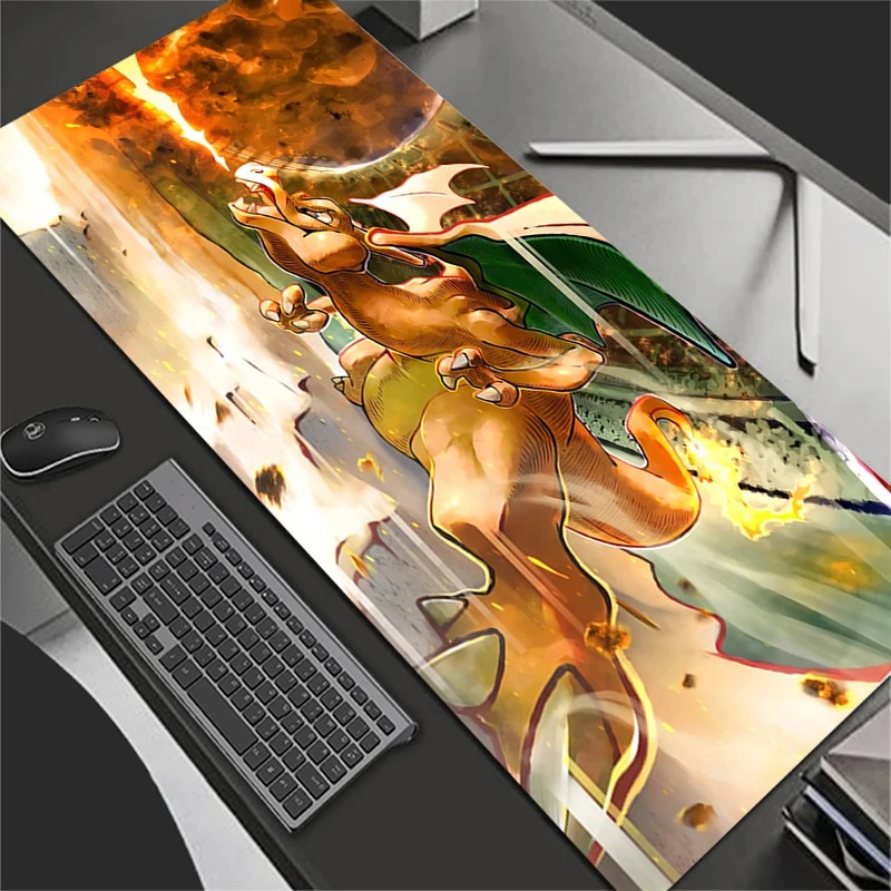 Mouse Pad Anime Gaming Accesso - đánh giá và giá Pc Gaming Upgrades