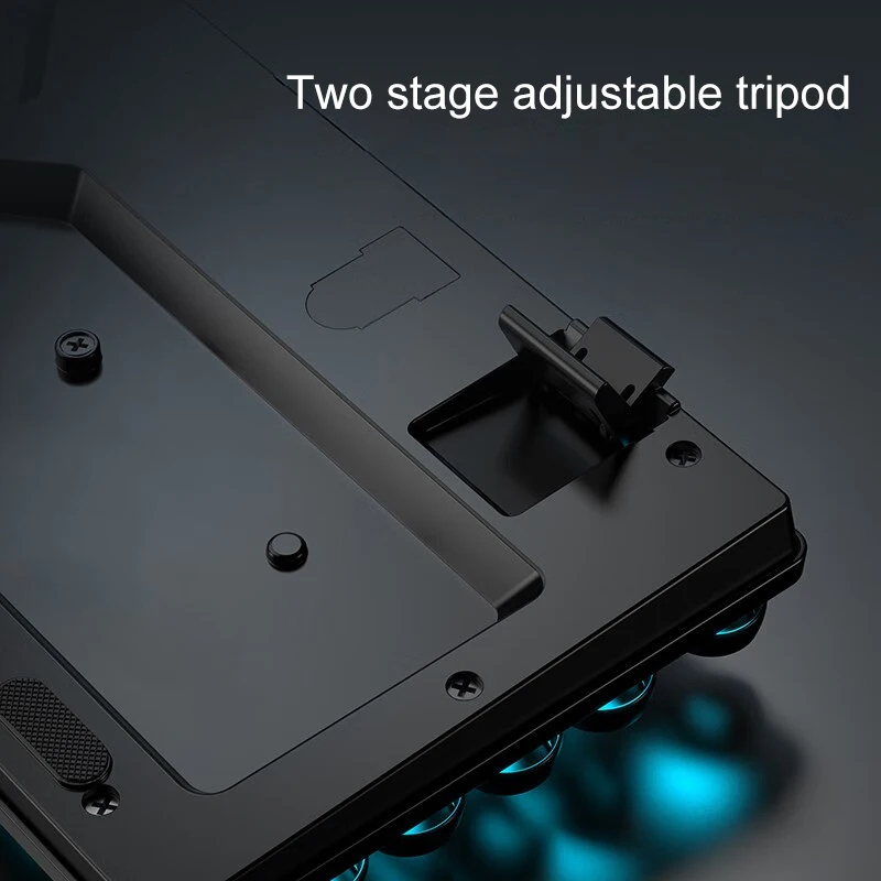 Retro Punk Mechanical Feel Key - đánh giá và giá Pc Gaming Rgb