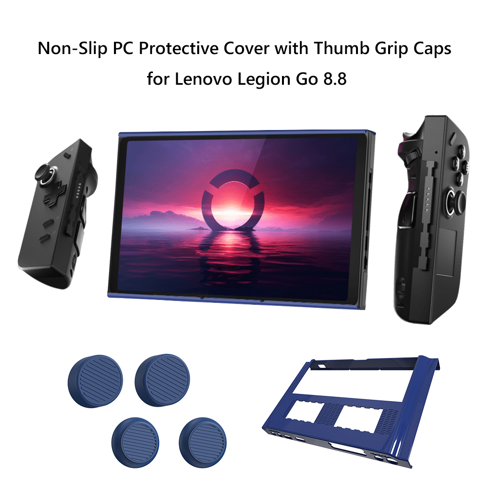 Protective Case For Lenovo Leg - đánh giá và giá Pc Gaming Lenovo