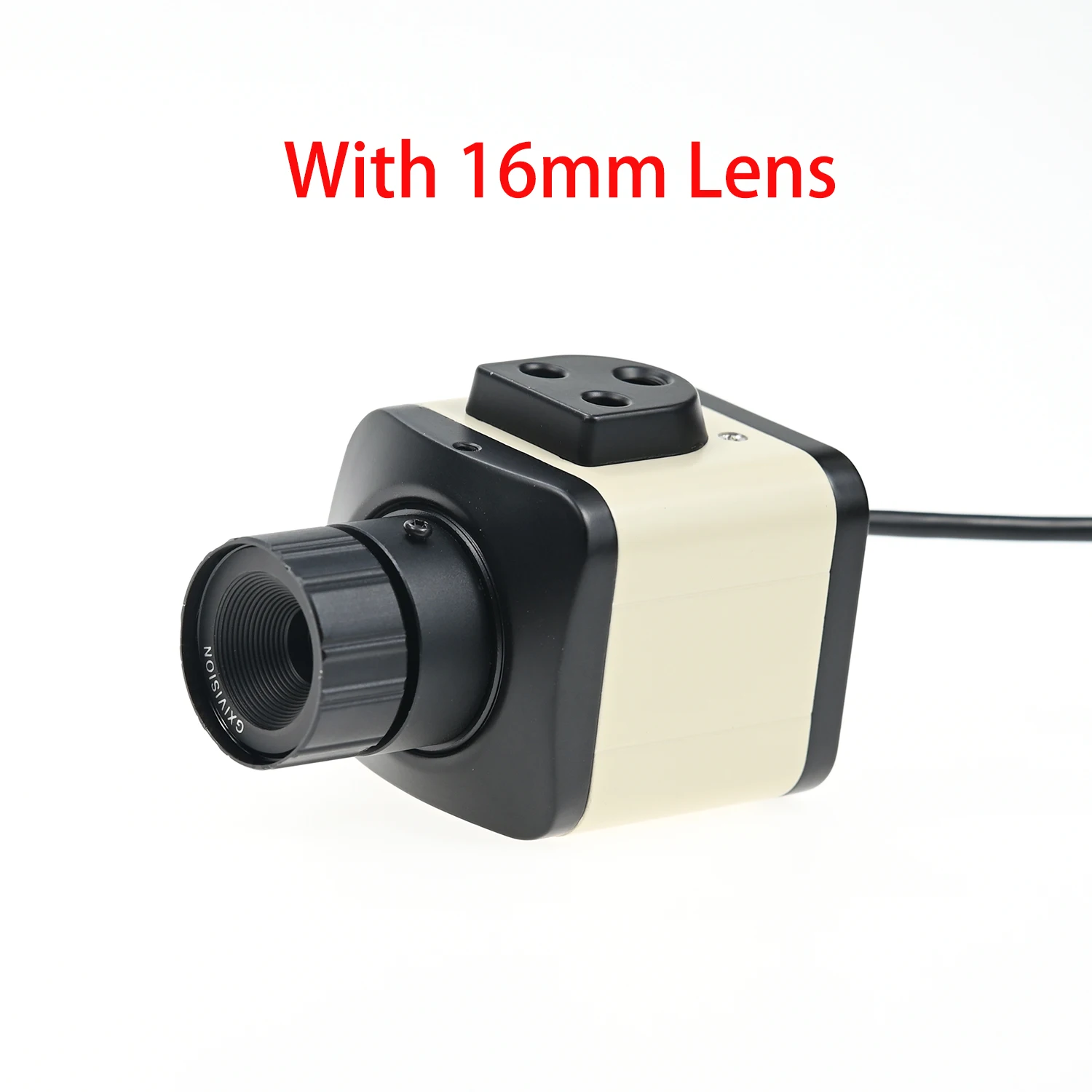 IMX415 4K Webcam 25fps USB Cam - đánh giá và giá Webcam 4K