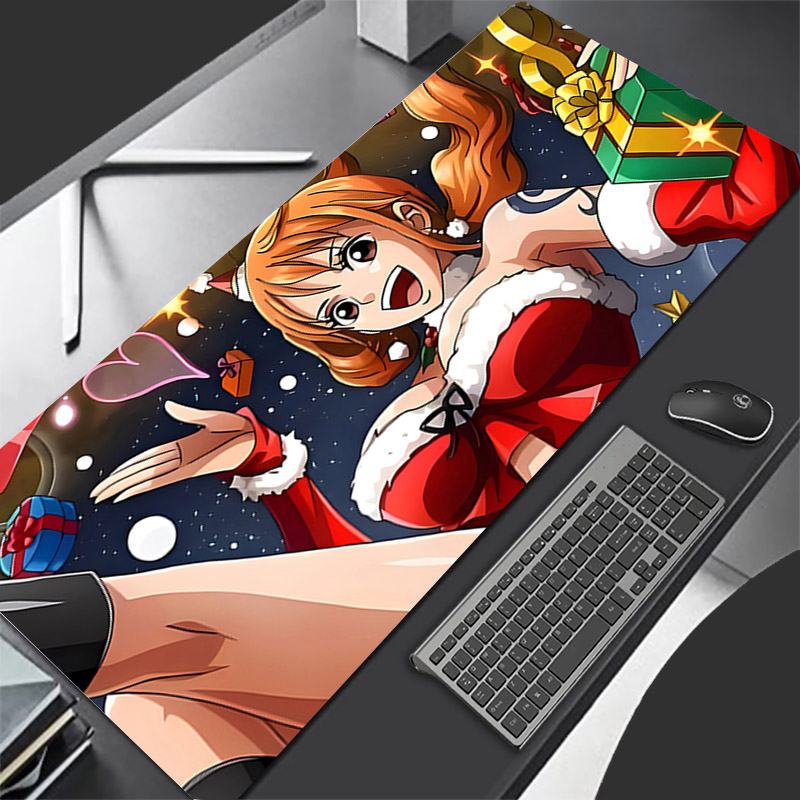 Mouse Pad One Piece Durable An - đánh giá và giá Pc Gaming Upgrades