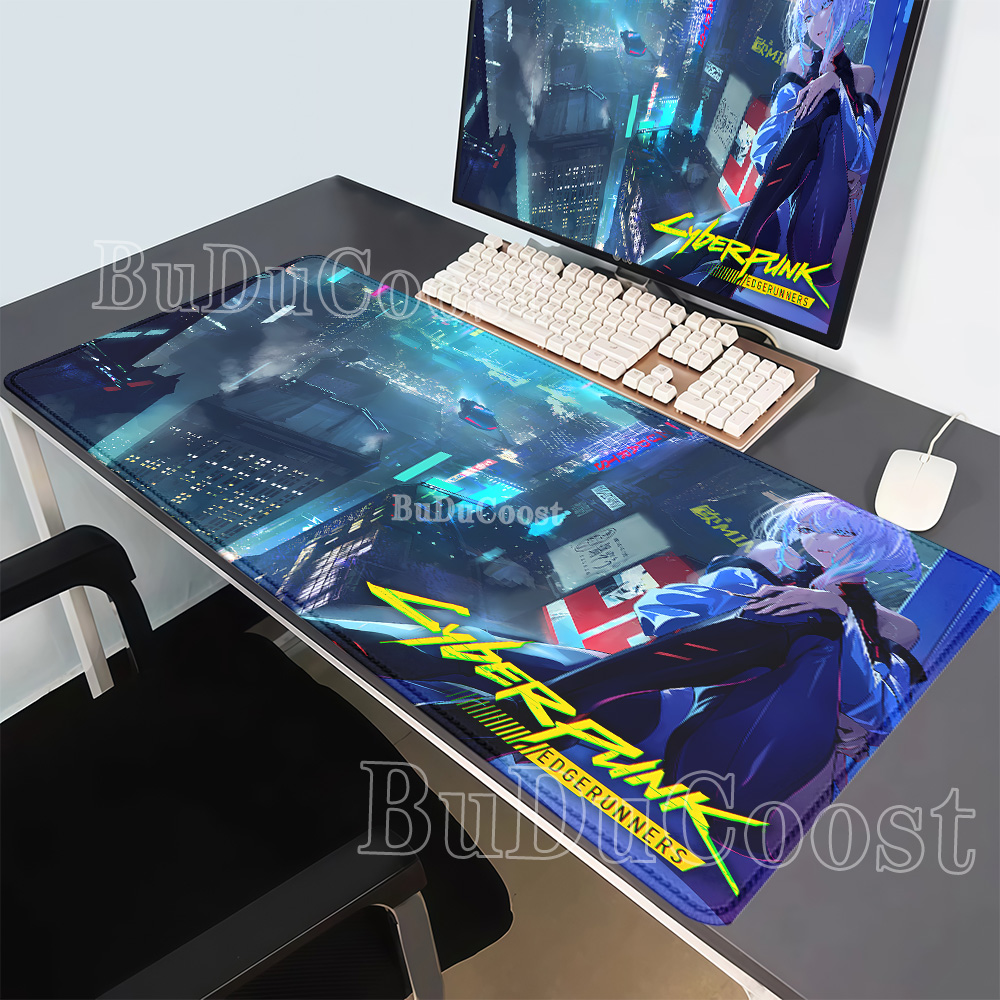 C-Cyberpunk Anime PC XXL Lucy‌ - đánh giá và giá Pc Gaming Kawaii