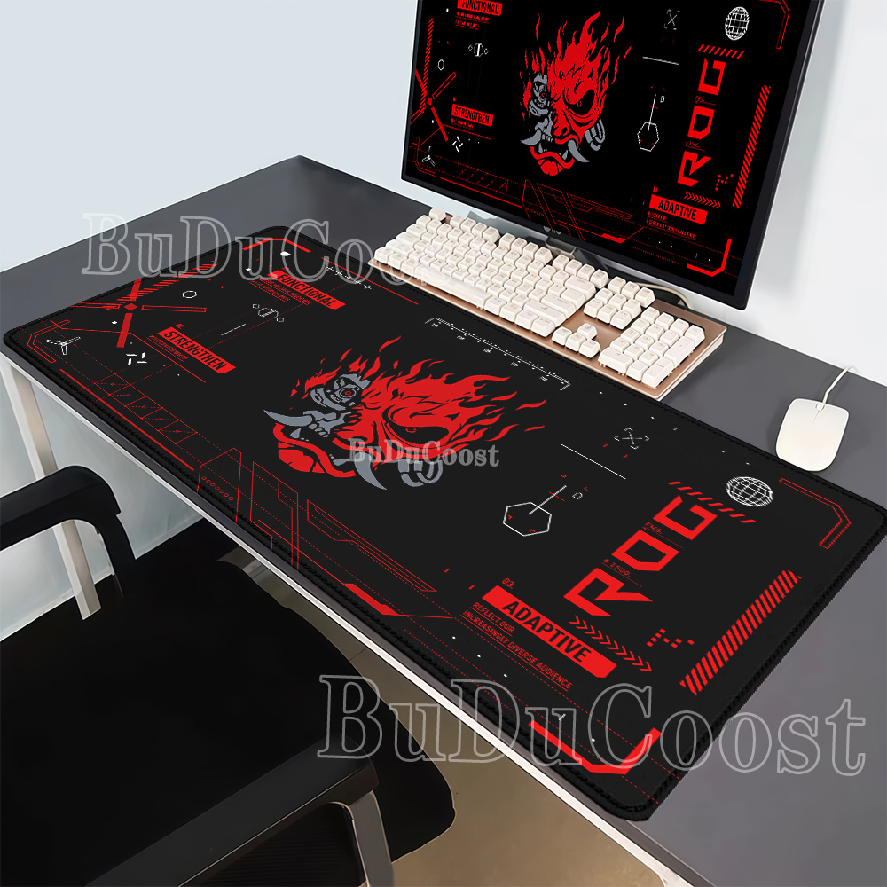 C-Cyberpunk Anime PC XXL Lucy‌ - đánh giá và giá Pc Gaming Kawaii