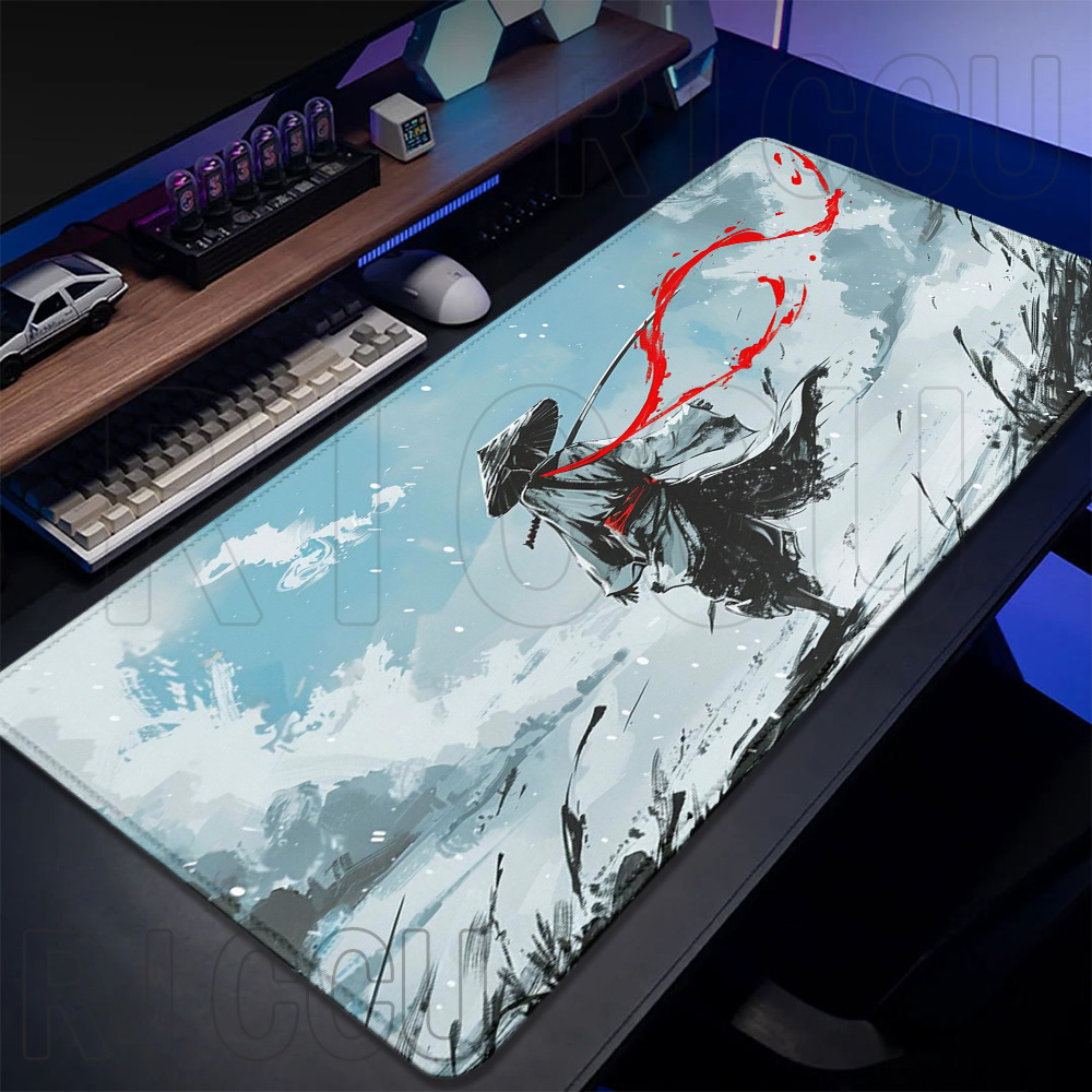 Japan XXL Samurai Warrior rang - đánh giá và giá Japan Pc Gaming