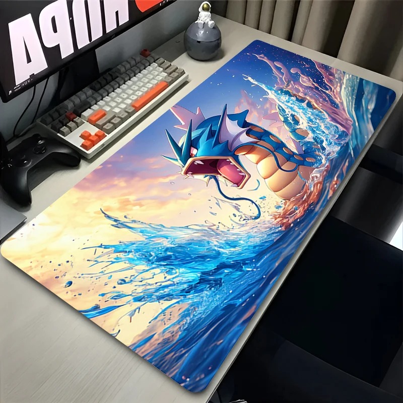 Huge Waves Japan Anime Mouse P - đánh giá và giá Japan Pc Gaming