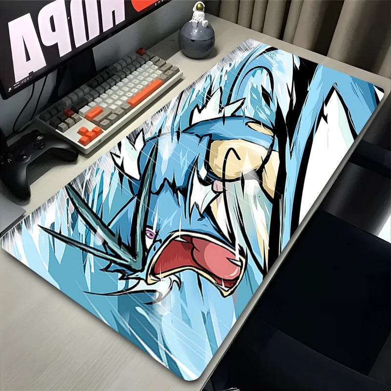 Huge Waves Japan Anime Mouse P - đánh giá và giá Japan Pc Gaming