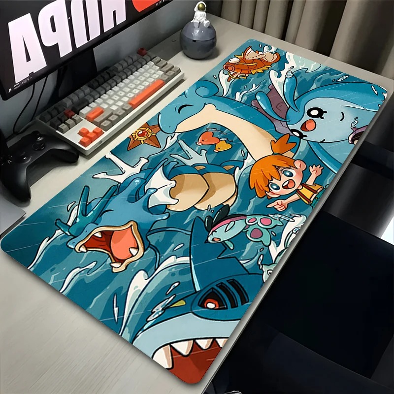 Huge Waves Japan Anime Mouse P - đánh giá và giá Japan Pc Gaming