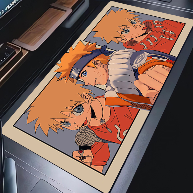 Gaming Mouse Pad PC Black And  - đánh giá và giá Japan Pc Gaming