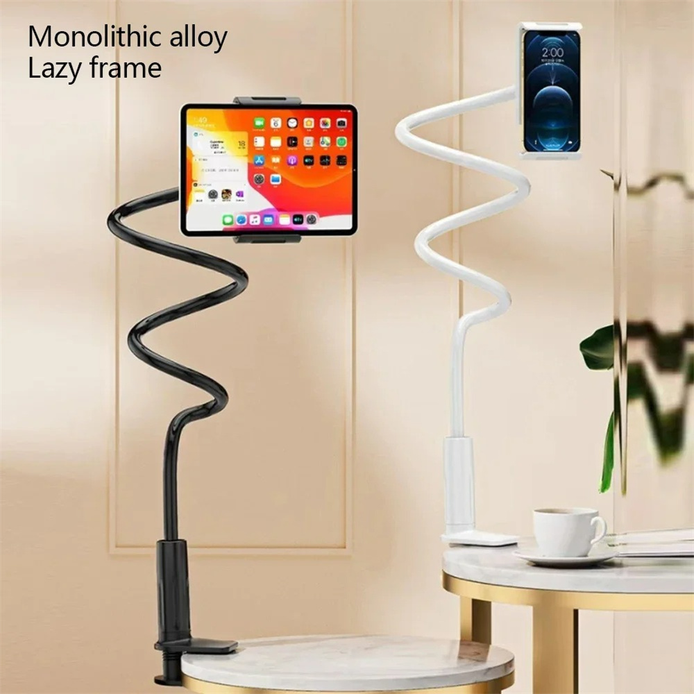 360 Rotating Clip Mobile Phone - đánh giá và giá Desk Cable Organizer