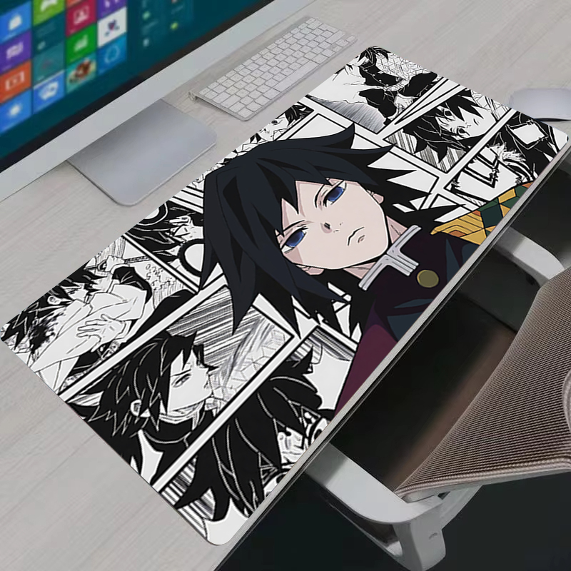 Mouse Pad XXL Gamer Anime Larg - đánh giá và giá Pc Gaming Upgrades