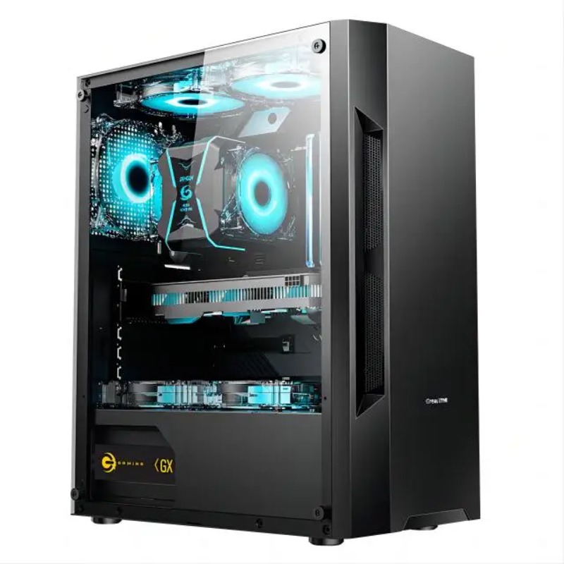 home office gaming pc desktop  - đánh giá và giá Pc Gaming I7