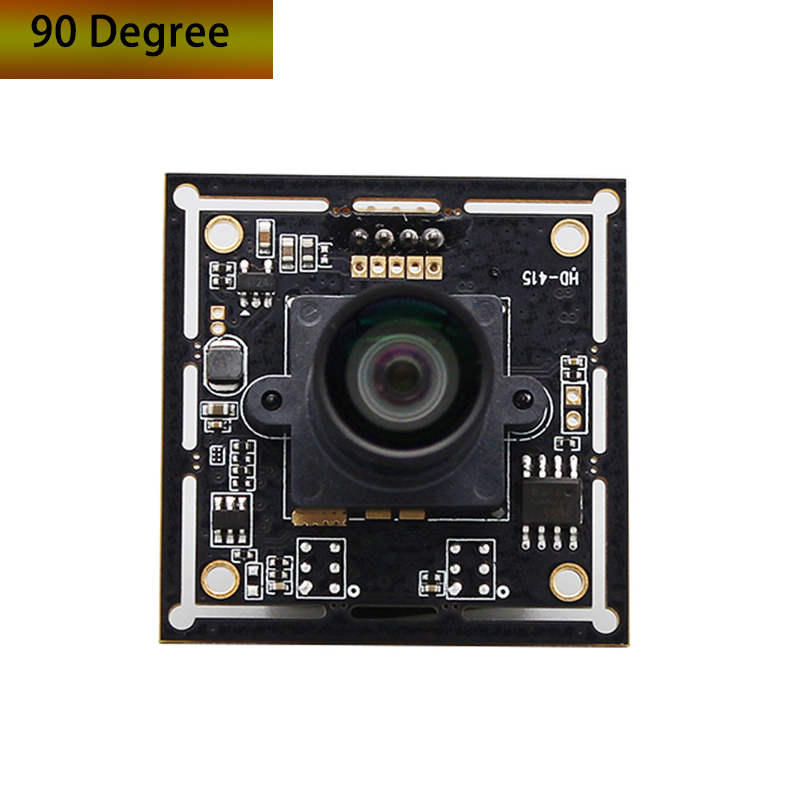 Industrial 8MP 4K USB Camera M - đánh giá và giá Webcam 4K