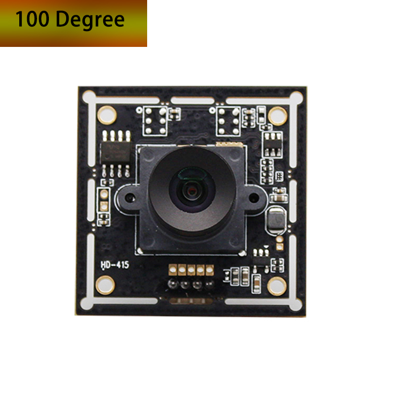 Industrial 8MP 4K USB Camera M - đánh giá và giá Webcam 4K